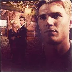 Dans quelle srie retrouve-t-on Cassie, Jake et Adam ?