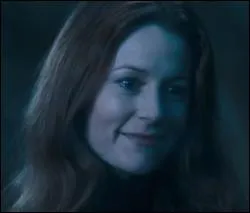 Quel est le nom de jeune fille de Lily Potter ?