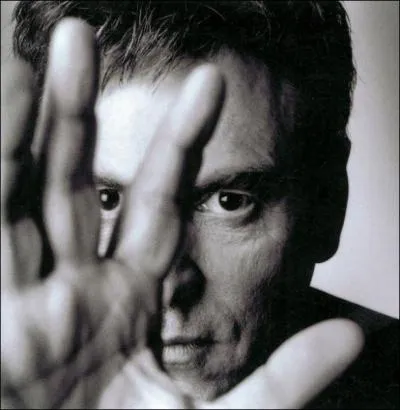 Qui est ce chanteur Belge décédé beaucoup trop tôt, à l'âge de 53 ans ?