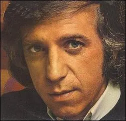 Quel est le nom de ce chanteur qui a reprsent la Belgique en 1978 au concours Eurovision de la chanson ? Il avait termin second.