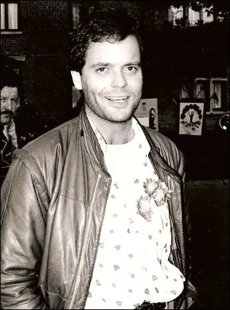 Qui est ce Coeur de loup ?