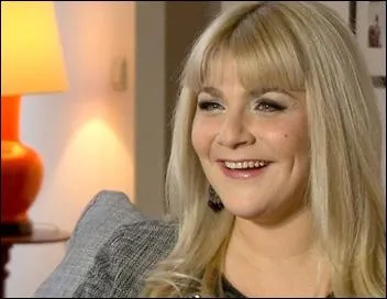 Cette chanteuse, gagnante de l'Eurovision en 1986, n'a pas connu le succs qu'elle avait espr.