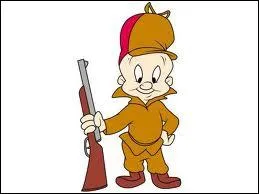 Qui est ce chasseur ?