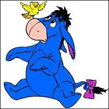 Quelle phrase Bourriquet, l'ami mlancolique et pessimiste de Winnie l'ourson, prononce-t-il souvent ?