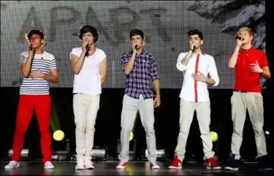 A quelle place ont-ils fini ?