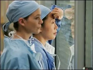 Comment se nomme le vtrinaire avec qui elle a une liaison dans la saison 2 ?