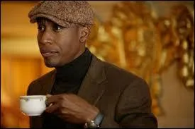 Qui est ce chanteur ?