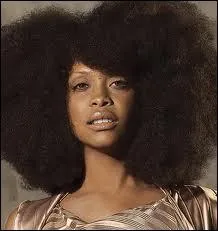 Qui est cette chanteuse ?