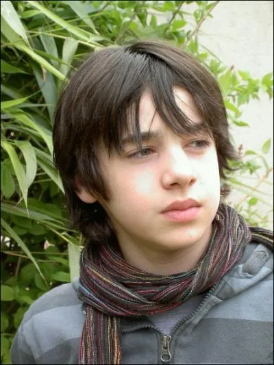 Quel est l'acteur qui joue le rle du fils de Coco ?