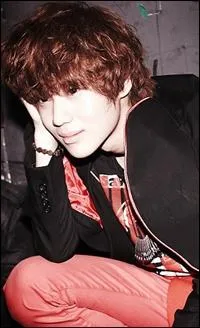 A quel groupe appartient-il ?