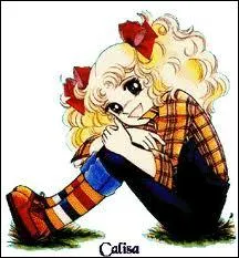 Compltez les paroles de ce clbre gnrique :  Au pays de Candy comme dans tous les pays, on s'amuse... . . On rit. Il y a des mchants et des gentils .