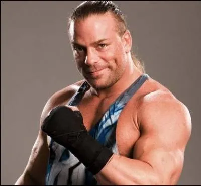 Qui est ce catcheur ?