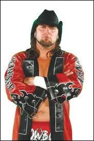 Qui est ce catcheur ?