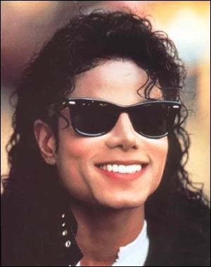 Album de Michael Jackson.