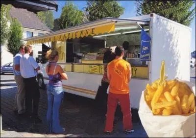 Din l'Nord, Chéto eune...