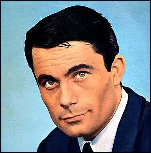 Chanson des années 60. Il a chanté entre autres : "Ma Vie", c'est Alain...