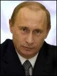 Qui est le prsident de la Russie ?