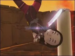 Dans la saison 4,  l'anniversaire de Yumi, quel cadeau Ulrich lui donne-t-il ?