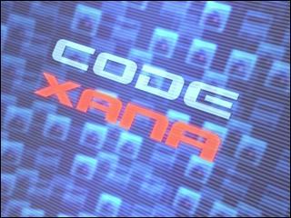Qui peut taper le code xana ?