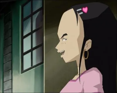 Dans la saison 4, dans quel pisode Sissi dcouvre le labo de Jrmy ?