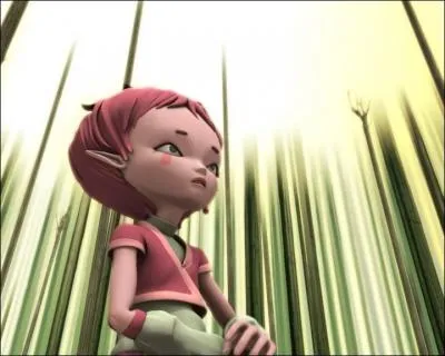 O va Aelita ?
