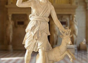 Quiz Figures de la mythologie grecque