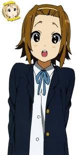 Quiz K-on