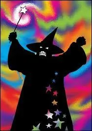 Quel grand mage noir est all  Serpentard ?