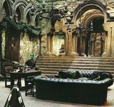 Quiz Harry potter