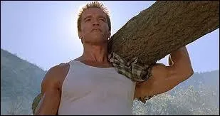 Dans quel film de 1985 la fille de John Matrix (Alyssa Milano) est-elle enleve (trs mauvaise ide) ?