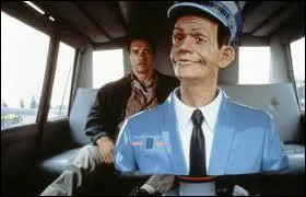 En 2084, Mars est colonise et la population est exploite pour extraire le turbinium...