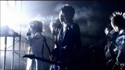 De quel clip fait partie cette image ?