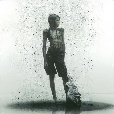 Quel est le nom du maxi-single ?