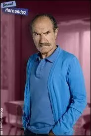 Qui est ce personnage ?