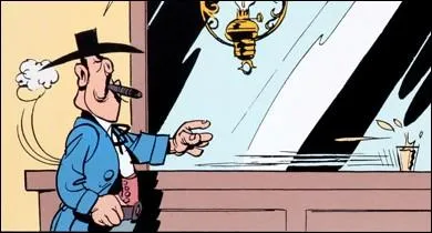 Ce consommateur de boisson alcoolise, Joss Jamon se rencontre chez ...