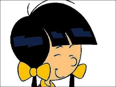 Cette jeune fille Chen fait tourner les coeur de...