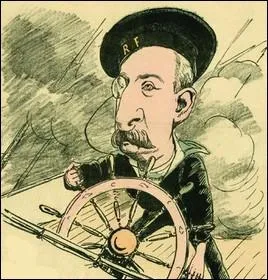 Quel est ce prsident ?