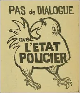 Quel est ce prsident ?