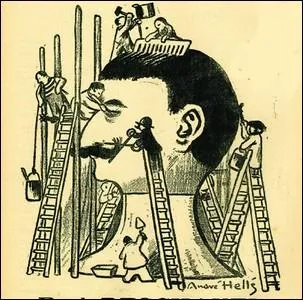 Quel est ce prsident ?