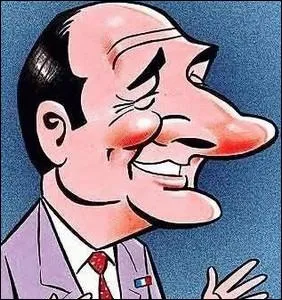 Quel est ce prsident ?