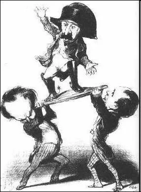 Quel est ce prsident ?