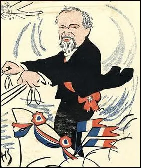 Quel est ce prsident ?