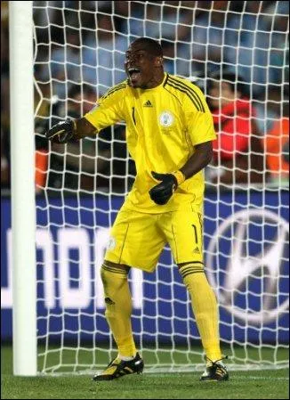 Qui est ce gardien nigrien ?