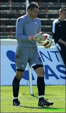 Qui est ce gardien bulgare ?