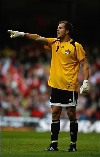 Qui est ce gardien liechtensteinois ?