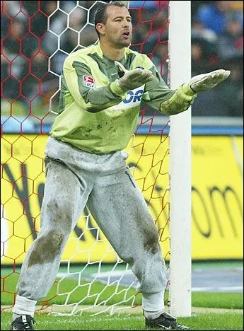 Qui est ce gardien hongrois ?