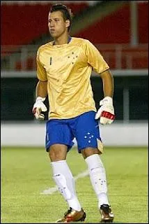 Qui est ce gardien brsilien ?