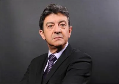 Quelle est la  petite phrase  de Jean-Luc Mlanchon ?