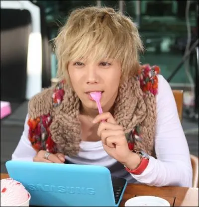 Dans quel drama coren a-t-il jou ?