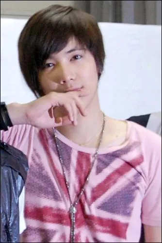 Dans quel drama japonais a-t-il jou ?